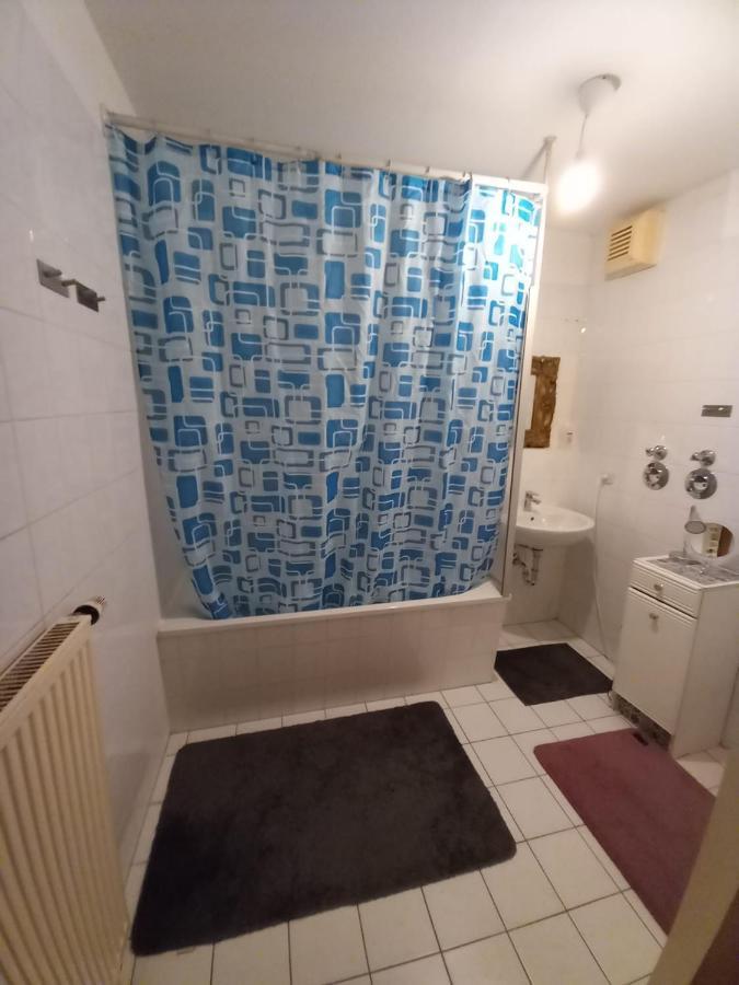 Tolle Private 2-Zimmer Wohnung Im Szene Bezirk Berlin-Friedrichshain ภายนอก รูปภาพ